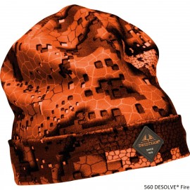 Swedteam Mütze Ridge Beanie Fire